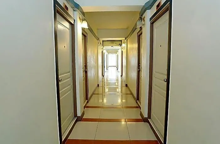 Sk Hotel