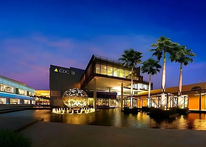 Hotel Sk 2*
