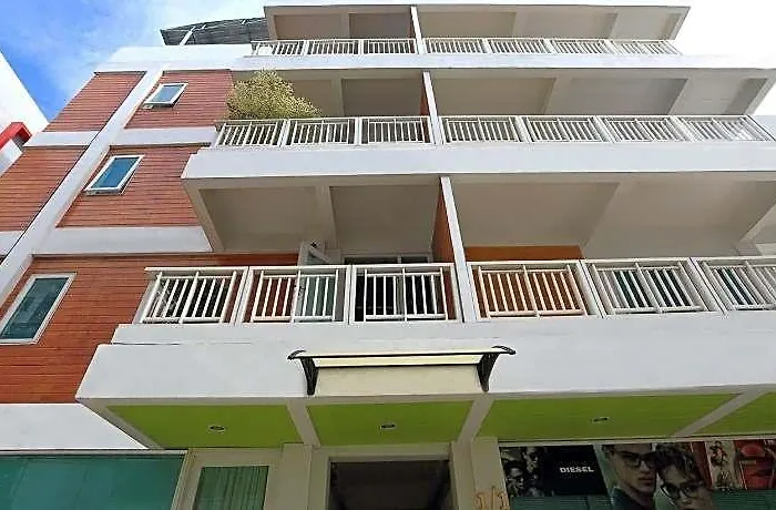 Sk Hotel